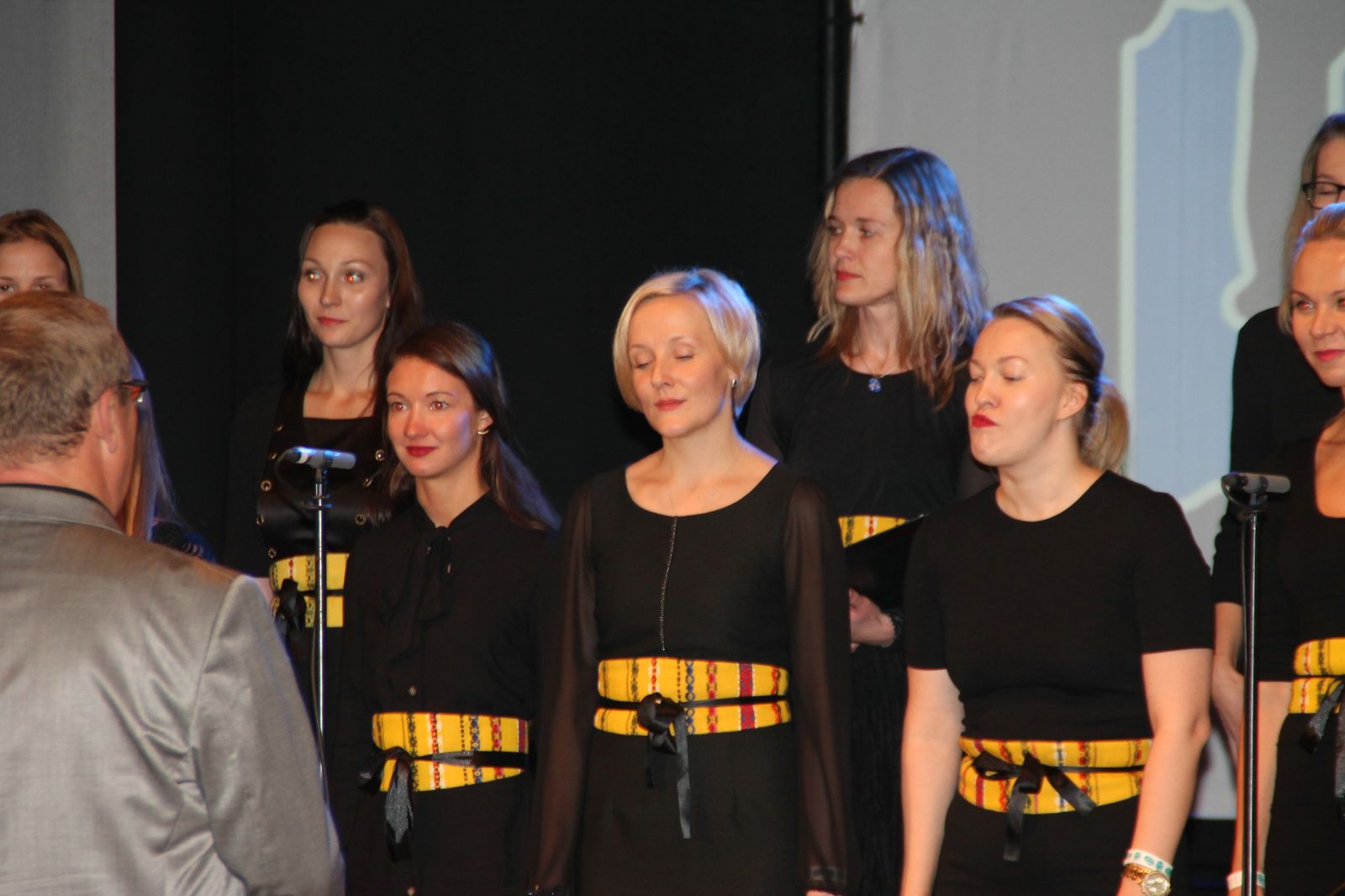 Lauluragin 2015 konkurss